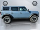 New 2025 Ford Bronco Badlands w/ Sasquatch Package image 4