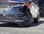Used 2019 Land Rover Range Rover Velar R-Dynamic SE image 5