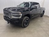 New 2025 RAM 3500 Laramie w/ Towing Technology Group image 3