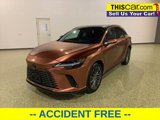 Used 2024 Lexus RX 350h image 3