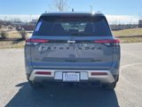 New 2025 Nissan Pathfinder Platinum w/ Black Appearance Package image 5