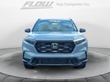 New 2026 Honda CR-V Sport-L image 2