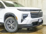 New 2026 Chevrolet Traverse LT w/ Driver Confidence Package image 3