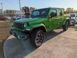 New 2025 Jeep Gladiator Sport image 4