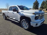 New 2025 Chevrolet Silverado 3500 High Country w/ Technology Package image 3