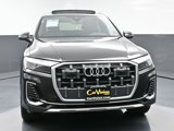 Used 2025 Audi Q7 2.0T Premium w/ Convenience Package image 4