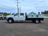 Used 2024 RAM 5500 Tradesman w/ Chrome Appearance Group image 3