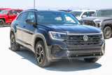 New 2025 Volkswagen Atlas Cross Sport SEL R-Line image 3