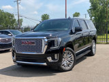 Used 2021 GMC Yukon XL Denali image 2