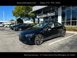 New 2024 Mercedes-Benz EQE 350+ Sedan image 2