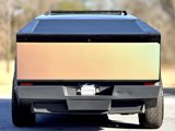 Used 2024 Tesla Cybertruck AWD Crew Cab image 5