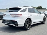 Certified 2024 Genesis GV70 3.5T Sport w/ Sport Advanced Package image 3