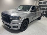 New 2025 RAM 1500 Laramie w/ Night Edition image 3