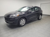 Used 2021 Ford Escape S image 2