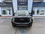 Used 2024 Chevrolet Suburban Z71 w/ Z71 Off-Road Package image 6