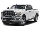 New 2025 RAM 2500 Laramie image 3