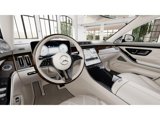 New 2025 Mercedes-Benz Maybach S 580 4MATIC image 3