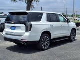 New 2025 Chevrolet Tahoe High Country image 4