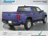 New 2025 Toyota Tacoma SR5 image 3