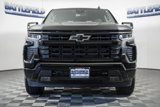 New 2026 Chevrolet Silverado 1500 RST w/ All Star Edition Plus image 2