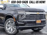 New 2025 Chevrolet Suburban Premier image 2