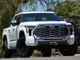 Used 2023 Toyota Tundra 1794 Edition w/ TRD Off-Road Package image 3