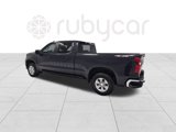 Used 2023 Chevrolet Silverado 1500 LT w/ Protection Package image 3