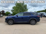 Used 2022 Nissan Pathfinder SL w/ SL Premium Package image 2