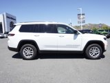 New 2025 Jeep Grand Cherokee L Laredo image 5