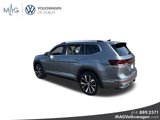 New 2025 Volkswagen Atlas SEL Premium R-Line image 5