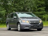Used 2016 Honda Odyssey EX-L image 3