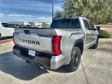 New 2025 Toyota Tundra Limited image 5