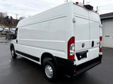Used 2023 RAM ProMaster 2500 image 3