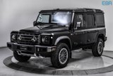 New 2024 INEOS Grenadier Fieldmaster Edition image 2