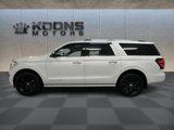 Used 2024 Ford Expedition Max Platinum image 4