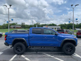 New 2025 Chevrolet Colorado ZR2 w/ Midnight Edition image 3