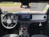 New 2025 Jeep Wrangler Willys image 5