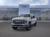 New 2025 Ford F250 Lariat image 2