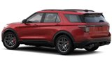 New 2025 Ford Explorer ST image 2