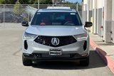 New 2025 Acura RDX AWD w/ A-Spec & Advance Pkg image 6