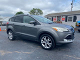 Used 2014 Ford Escape Titanium image 3
