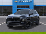 New 2026 Chevrolet Equinox LT w/ Convenience Package II image 6