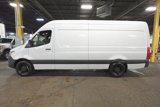 Used 2025 Mercedes-Benz Sprinter 2500 image 5