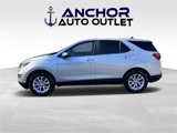 Used 2021 Chevrolet Equinox LT image 5