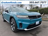 New 2025 Honda Prologue Elite image 2