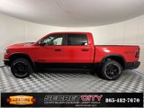 New 2025 RAM 1500 Rebel image 4