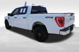 Certified 2021 Ford F150 XLT w/ Equipment Group 301A Mid image 5
