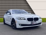 Used 2012 BMW 535i xDrive Sedan image 3