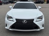 Used 2016 Lexus RC 300 AWD image 3