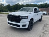 New 2025 RAM 1500 Big Horn image 3